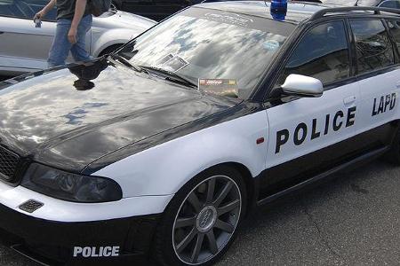 Das Mega-Pfingst-Event ++ Alle Infos zum Tuner GP und zur DriftChallenge 2007