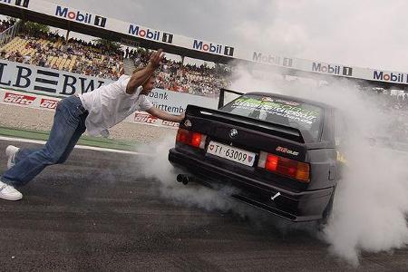 Das Mega-Pfingst-Event ++ Alle Infos zum Tuner GP und zur DriftChallenge 2007