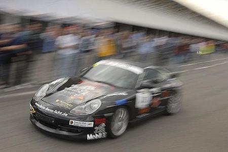 Das Mega-Pfingst-Event ++ Alle Infos zum Tuner GP und zur DriftChallenge 2007