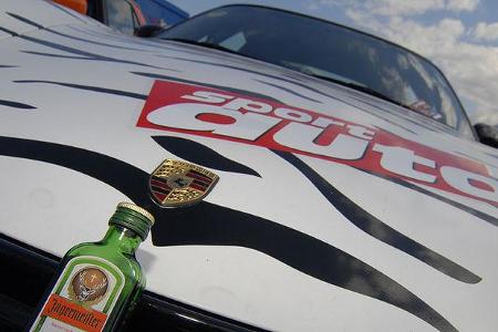 Das Mega-Pfingst-Event ++ Alle Infos zum Tuner GP und zur DriftChallenge 2007