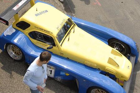 Das Mega-Pfingst-Event ++ Alle Infos zum Tuner GP und zur DriftChallenge 2007