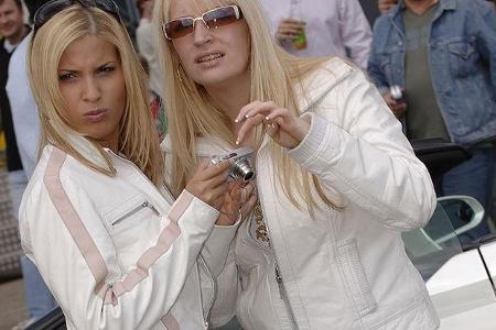 Das Mega-Pfingst-Event ++ Alle Infos zum Tuner GP und zur DriftChallenge 2007