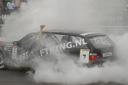 Das Mega-Pfingst-Event ++ Alle Infos zum Tuner GP und zur DriftChallenge 2007