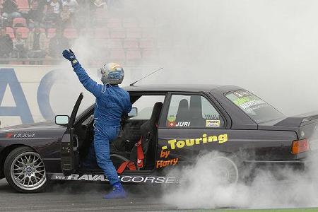 Das Mega-Pfingst-Event ++ Alle Infos zum Tuner GP und zur DriftChallenge 2007