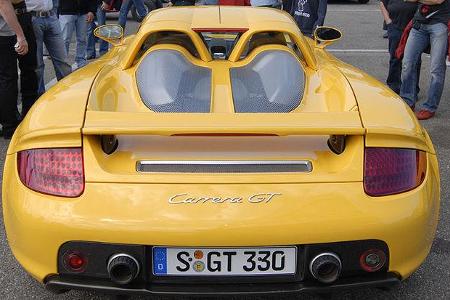 Das Mega-Pfingst-Event ++ Alle Infos zum Tuner GP und zur DriftChallenge 2007