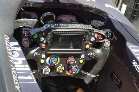 Red Bull - Formel 1 - GP Kanada - Montreal - 6. Juni 2019