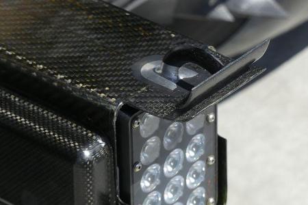 Williams - Formel 1 - GP Kanada - Montreal - 6. Juni 2019