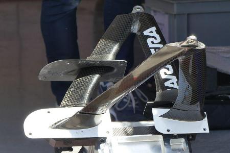 Alfa Romeo - Formel 1 - GP Kanada - Montreal - 6. Juni 2019