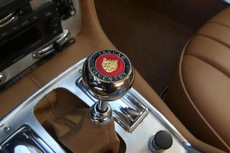 Jaguar XJ 12 und Rolls-Royce Silver Shadow