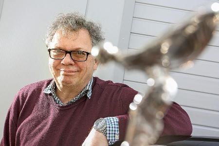 Jaguar XJ 12 und Rolls-Royce Silver Shadow