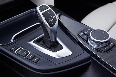 BMW 340i Fahrbericht