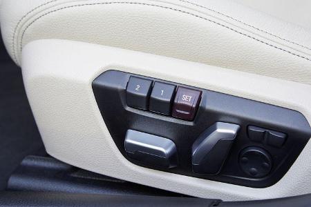 BMW 340i Fahrbericht