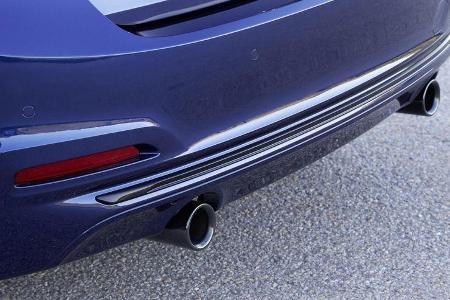 BMW 340i Fahrbericht