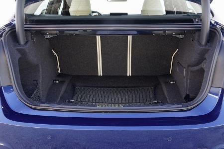 BMW 340i Fahrbericht