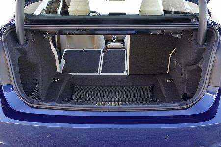 BMW 340i Fahrbericht