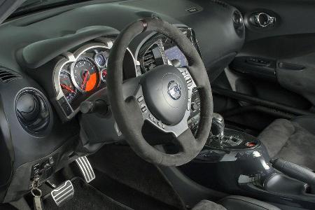 Nissan Juke-R