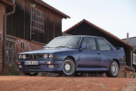 Alpina B6 3.5S Fahrbericht