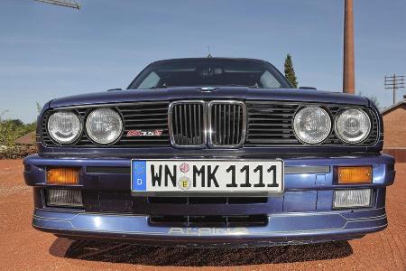 Alpina B6 3.5S Fahrbericht
