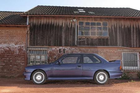 Alpina B6 3.5S Fahrbericht