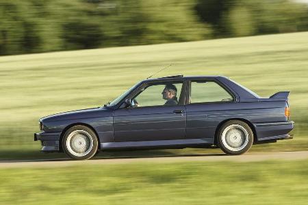 Alpina B6 3.5S Fahrbericht,