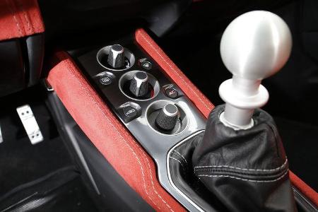 Lotus Evora 400, Fahrbericht