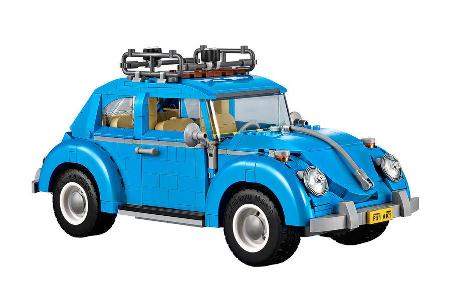 LEGO VW Beetle Kfer