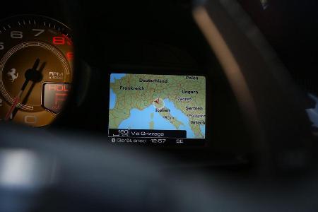 Ferrari 488 GTB Fahrbericht