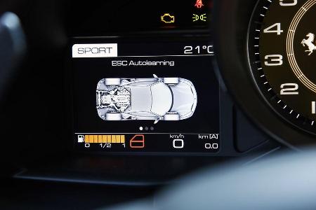 Ferrari 488 GTB Fahrbericht