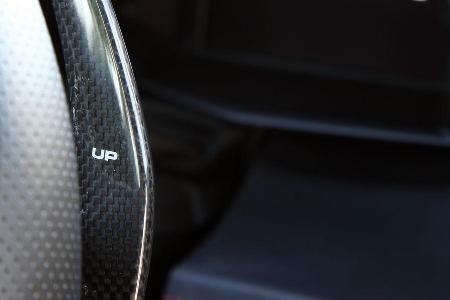 Ferrari 488 GTB Fahrbericht