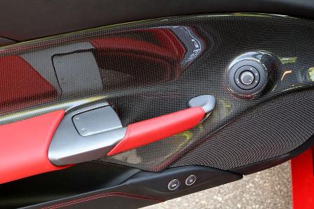 Ferrari 488 GTB Fahrbericht