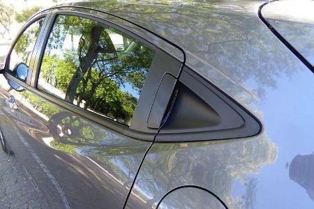 Honda HR-V Fahrbericht