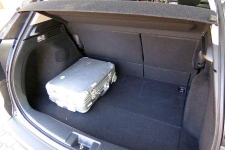 Honda HR-V Fahrbericht