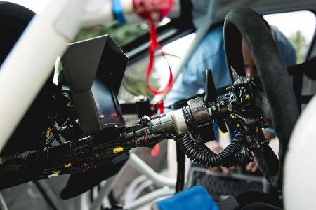 Subaru WRX STI Time Attack - Isle of Man TT - Rekord