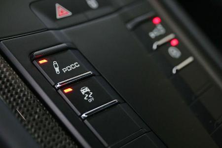 Porsche 911 Turbo S (991 II) - Sportwagen - Fahrbericht - Hockenheim