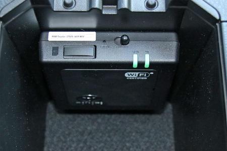 Toyota RAV4 Hybrid Einzeltest