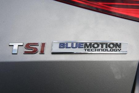 VW Passat 1.4 TSI ACT