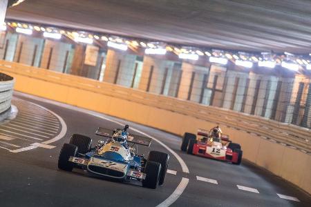 Danis Bilderkiste - GP Monaco 2016