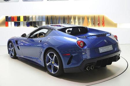 Ferrari Superamerica 45