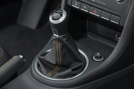 VW Beetle Dune Cabrio Schaltknauf