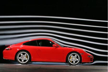 Porsche Carrera S 07