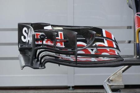 Toro Rosso - Formel 1 - GP Aserbaidschan - Baku - 16. Juni 2016