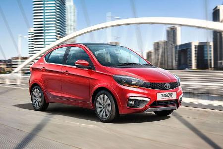 Tata Tigor