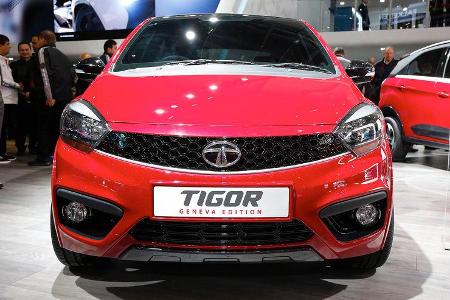 Tata Tigor