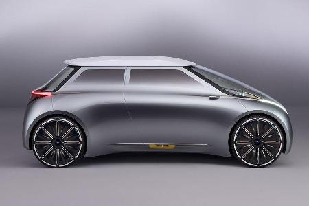 Mini Vision Next 100