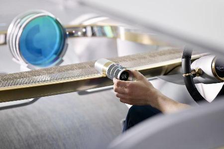 Mini Vision Next 100