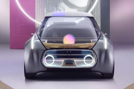 Mini Vision Next 100