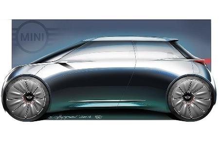 Mini Vision Next 100