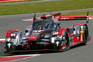 Audi R18 - Technikcheck - Le Mans 2016