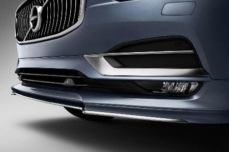 Volvo S90 Design Deluxe-Paket