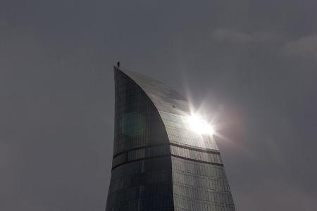 Danis Bilderkiste - GP Aserbaidschan 2016